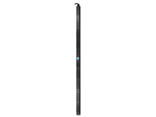 [90072203 166112] APC Zero-U-Space PDU AP8881 36x C13, 6x C19 32 A