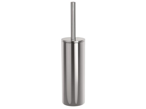 [90072210 973105] spirella Toilettenbürste Nyo Silber