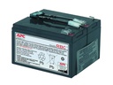 APC Ersatzbatterie RBC9