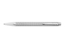 Caran d'Ache Kugelschreiber Ecridor Chevron Palladium