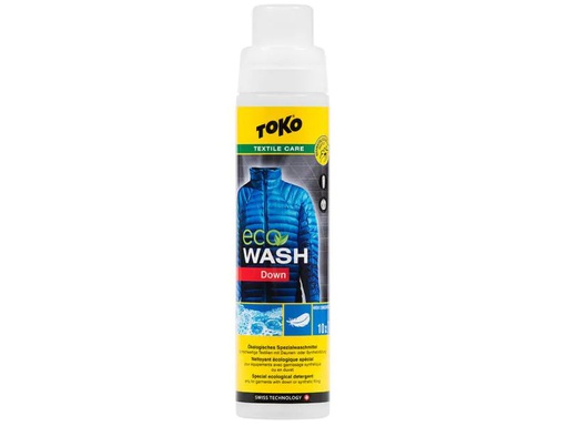 [90072297 557921] TOKO Waschmittel Eco Down Wash 250 ml