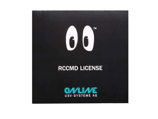 [90072317 146947] Online USV Lizenz RCCMD Multi-Server