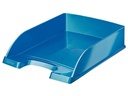 Leitz Ablagekorb Wow Blau