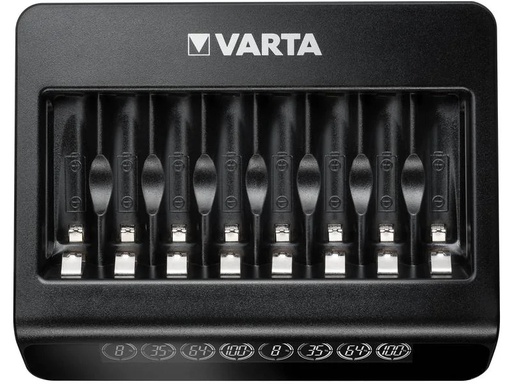 [90072395 1107689] Varta Ladegerät LCD Multi Charger+