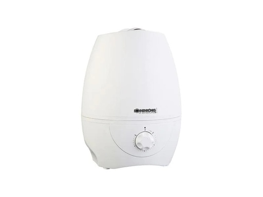 [90072407 840469] Sonnenkönig Mini-Luftbefeuchter Bilbao