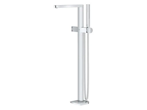 [90072410 1095268] GROHE PLUS Einhand-Wannenbatterie DN 15