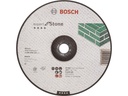 Bosch Trennscheibe C 24 R BF Stein