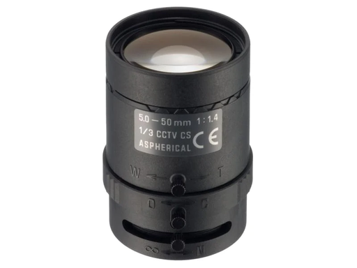 [90072470 894069] Tamron Objektiv 13VM550ASII 5-50 mm Manuell CS