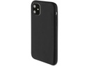 4smarts Back Cover Liquid Silicone CUPERTINO iPhone 11