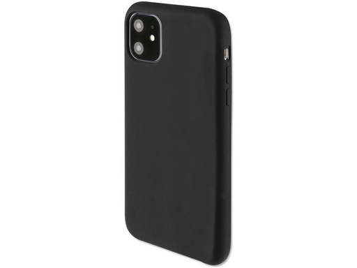 [90072491 1097524] 4smarts Back Cover Liquid Silicone CUPERTINO iPhone 11