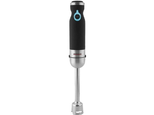 [90072492 578535] Gastroback Stabmixer ADVANCED PRO E Schwarz
