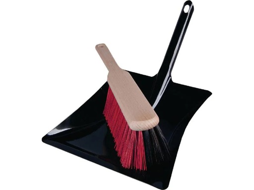 [90072494 1078526] Edi Clean Kehrgarnitur Holz Dual Effekt