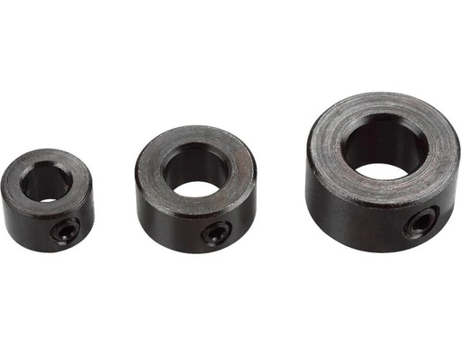 [90072601 493290] kwb Bohrtiefenbegrenzer-Set 3-teilig