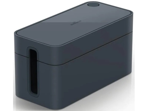 [90007241 1096549] DURABLE Kabelbox Cavoline S, Graphit