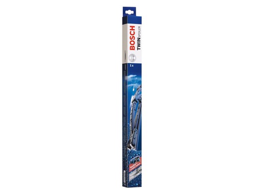 [90007242 527692] Bosch Automotive Frontscheibenwischer 600US, 600 mm