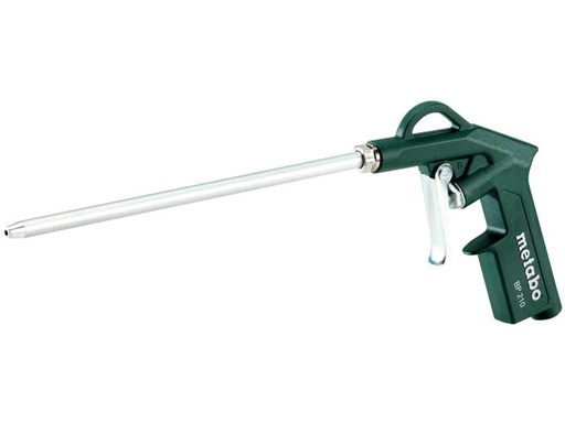[90072652 911931] Metabo Druckluft-Blaspistole BP 210