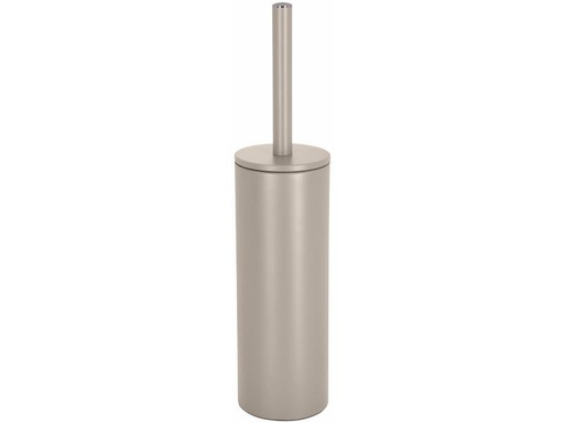 [90072668 1086626] spirella Toilettenbürste Akira Taupe matt