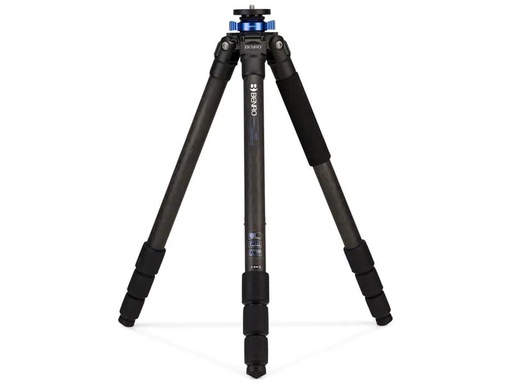 [90072710 1199027] Benro Stativ TMA48CXL Mach3 Carbon