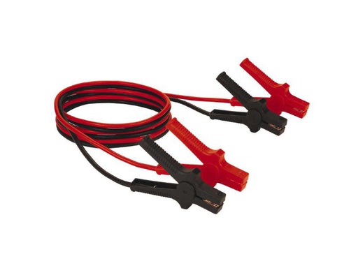 [90072738 474311] Einhell Automotive Starthilfekabel BT-BO 16/1 A 19.4 mm²