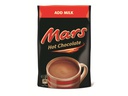 Mars UK Kakaopulver Mars Hot Chocolate 140 g
