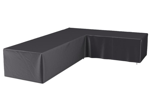 [90072775 1086022] AeroCover Schutzhülle 330 x 255 x 100 x H70 cm