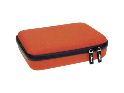 [90072786 377858] Dörr Videokamera-Tasche GPX M Orange