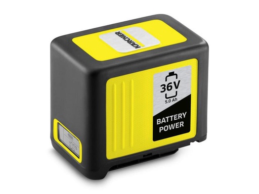 [90072802 864393] Kärcher Akku 36 V / 5.0 AH