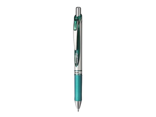 [90072821 709938] pentel Gelschreiber EnerGel 0.7 mm, Türkis