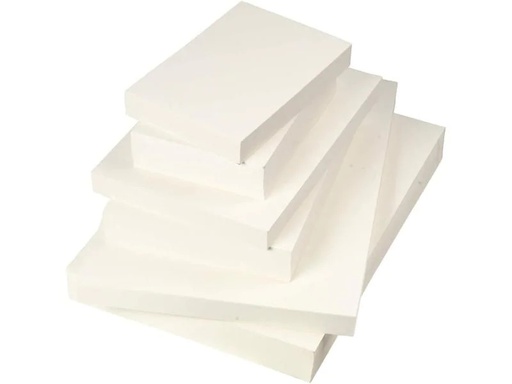 [90007261 1043521] Creativ Company Aquarellpapier 600 Blatt assortiert