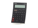 Canon Taschenrechner AS-1200