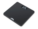 Beurer Personenwaage PS 240 Schwarz