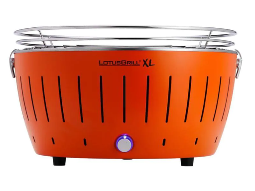 [90072914 977837] LotusGrill XL Mandarinenorange