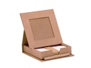Glorex Papp-Schachtel Notizzettelbox