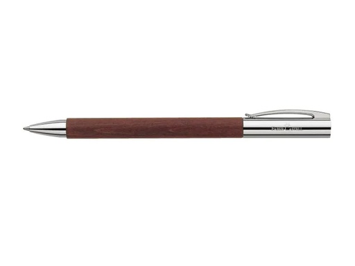 [90072943 807198] Faber-Castell Kugelschreiber Ambition Birnbaum