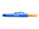 Pica Signalmarker Pica Gel Weiss