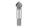 kwb Senker Hss 1/4 12 mm