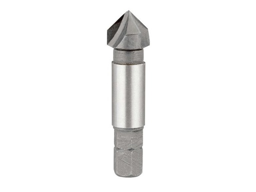 [90072981 492997] kwb Senker Hss 1/4 12 mm