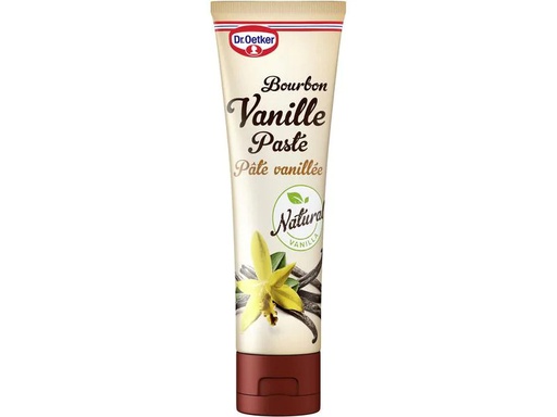 [90072999 1085637] Dr.Oetker Aroma Bourbon Vanille Paste 100 g