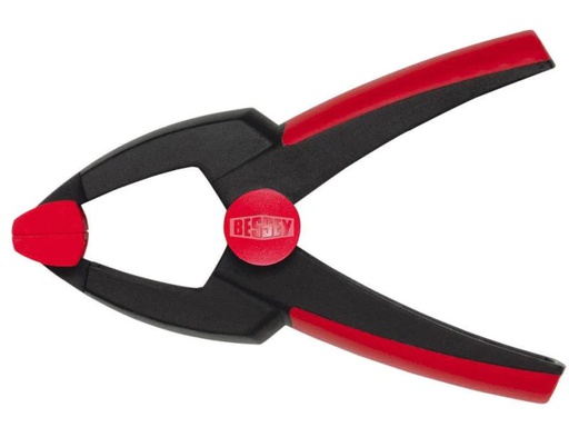 [90073040 768536] Bessey Federzwinge XC1 20 x 20 mm