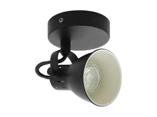 [90073059 993343] EGLO Leuchten Aufbauspot SERAS 2