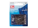 Prym Stecknadel Ø 0.6 mm x 3 cm, 20 g, Stahl