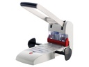 Novus Locher B 2200 200 Blatt, Grau