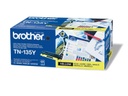 Brother Toner TN-135Y Yellow