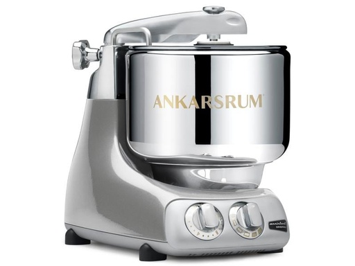[90073135 1130917] Ankarsrum Küchenmaschine AKM6230JS Jubilee Silver