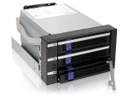 ICY DOCK Backplane-Modul MB153SP-B 3.5