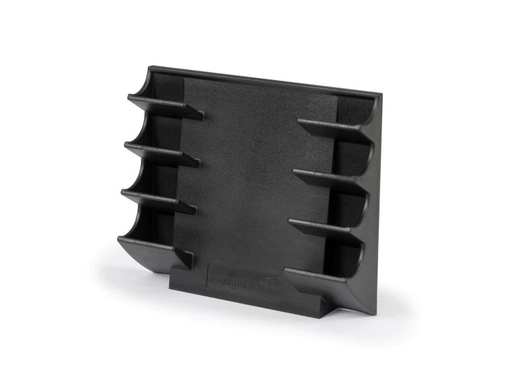 [90007295 917938] Legamaster Stiftehalter Schwarz