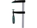 Wolfcraft Schraubzwinge SZ 80 - 150 mm