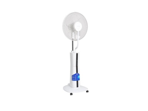 [90000708 418068] Sonnenkönig Lufterfrischer Air Fresh 6 Weiss