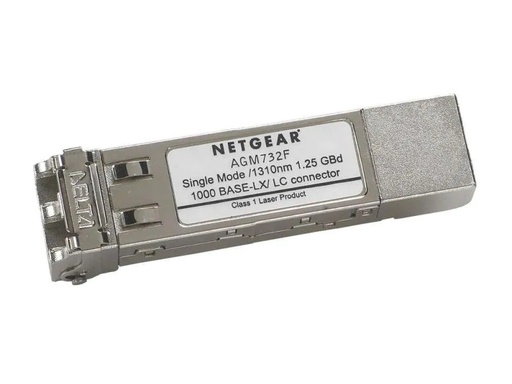 [90073197 67303] Netgear SFP Modul AGM732F LX-LC
