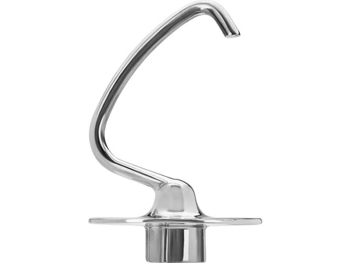 [90073262 1069610] KitchenAid Knethaken 5KSM5THDHSS Aus rostfreiem Stahl